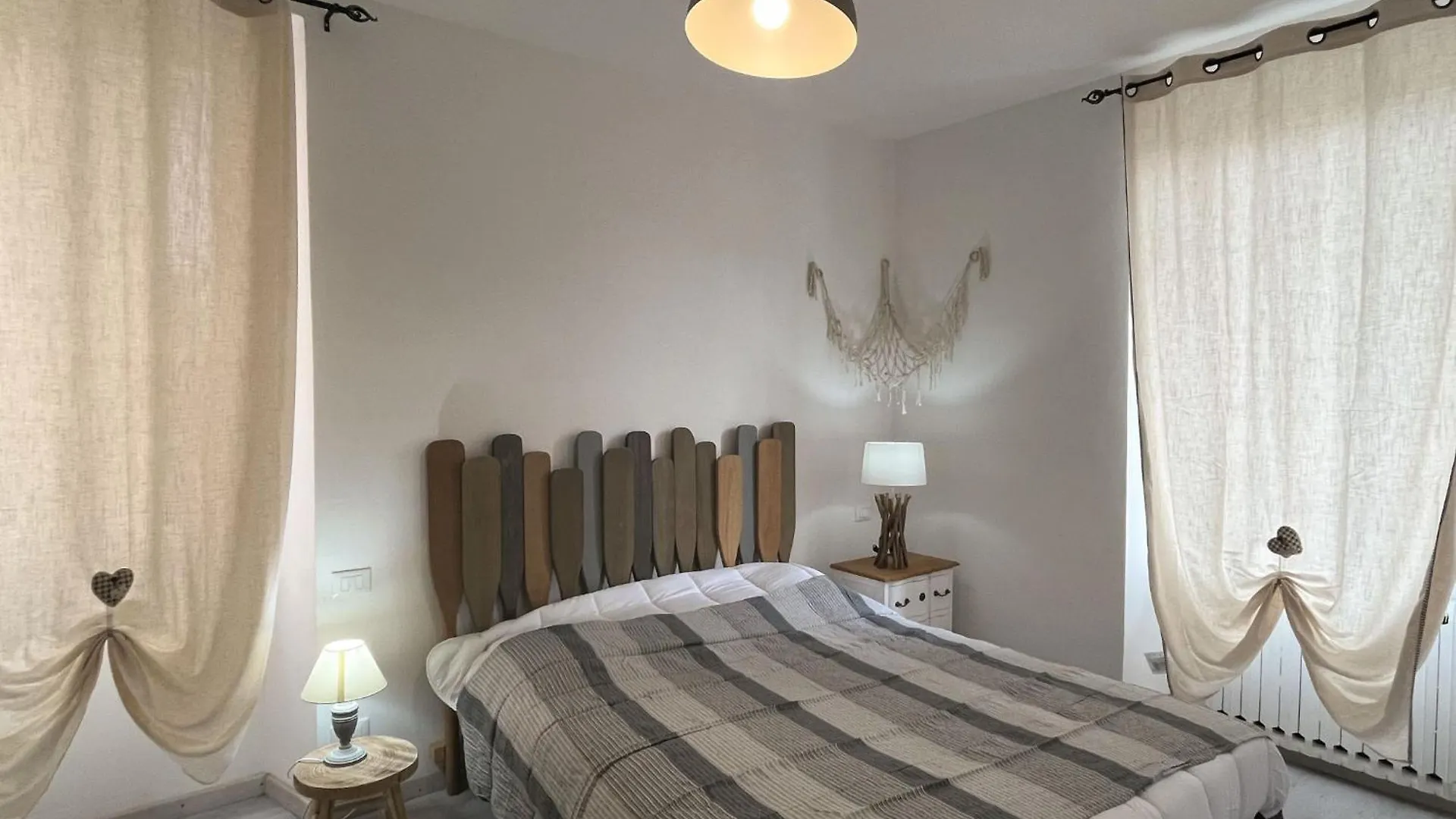 Apartment Marina By Interhome Dolcedo