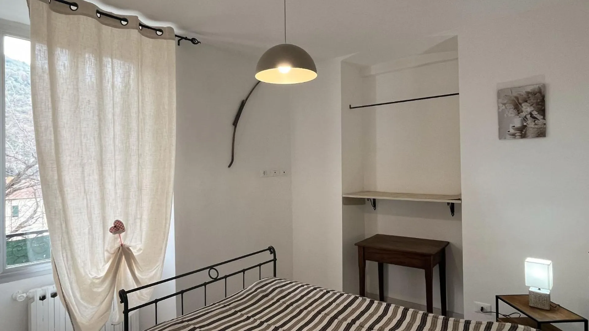 Apartment Marina By Interhome Dolcedo Italy