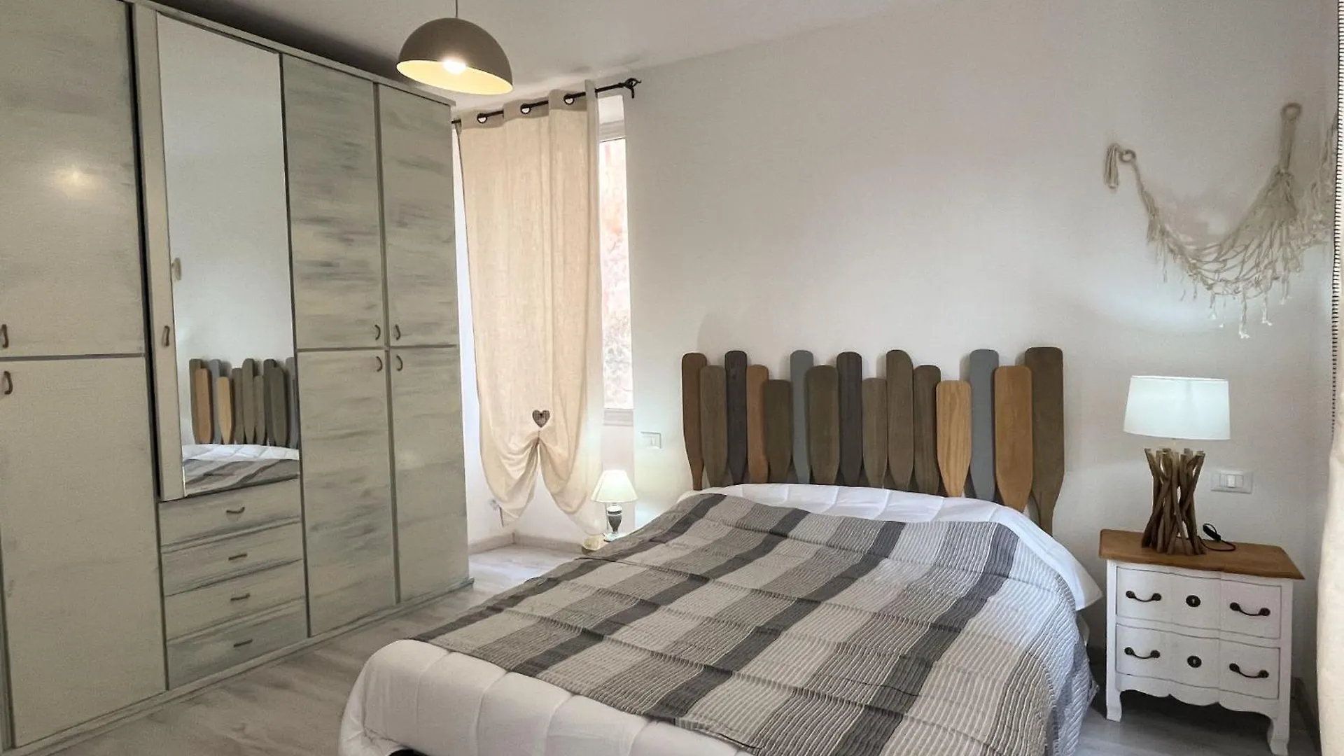 Apartment Marina By Interhome Dolcedo