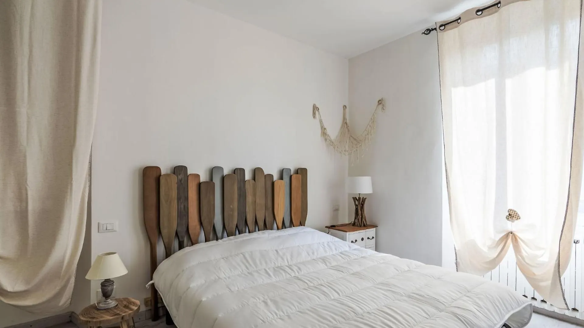Apartment Marina By Interhome Dolcedo