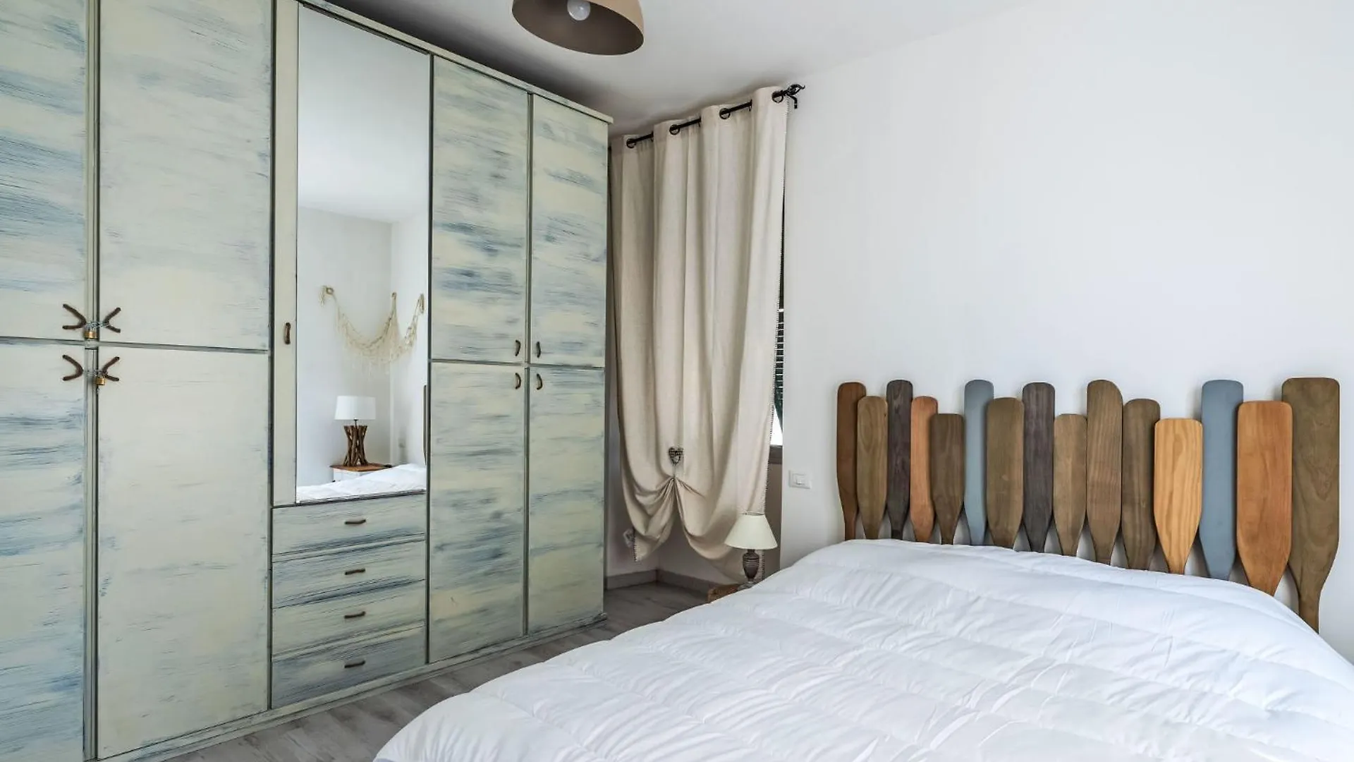 Apartment Marina By Interhome Dolcedo