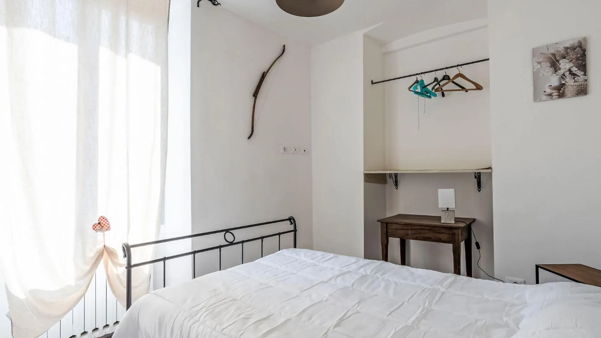 Apartment Marina By Interhome Dolcedo Italy