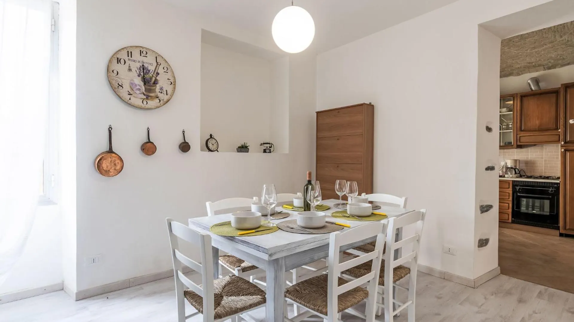 Apartment Marina By Interhome Dolcedo