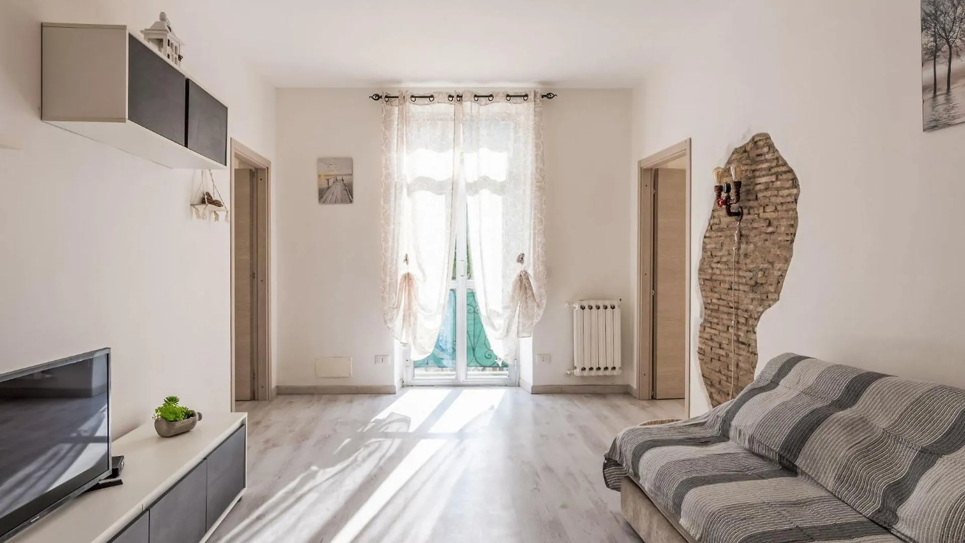 Apartment Marina By Interhome Dolcedo