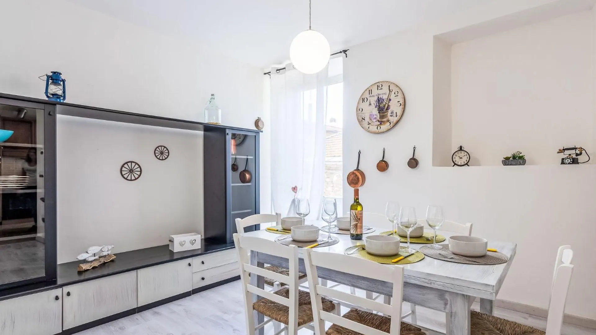 Apartment Marina By Interhome Dolcedo