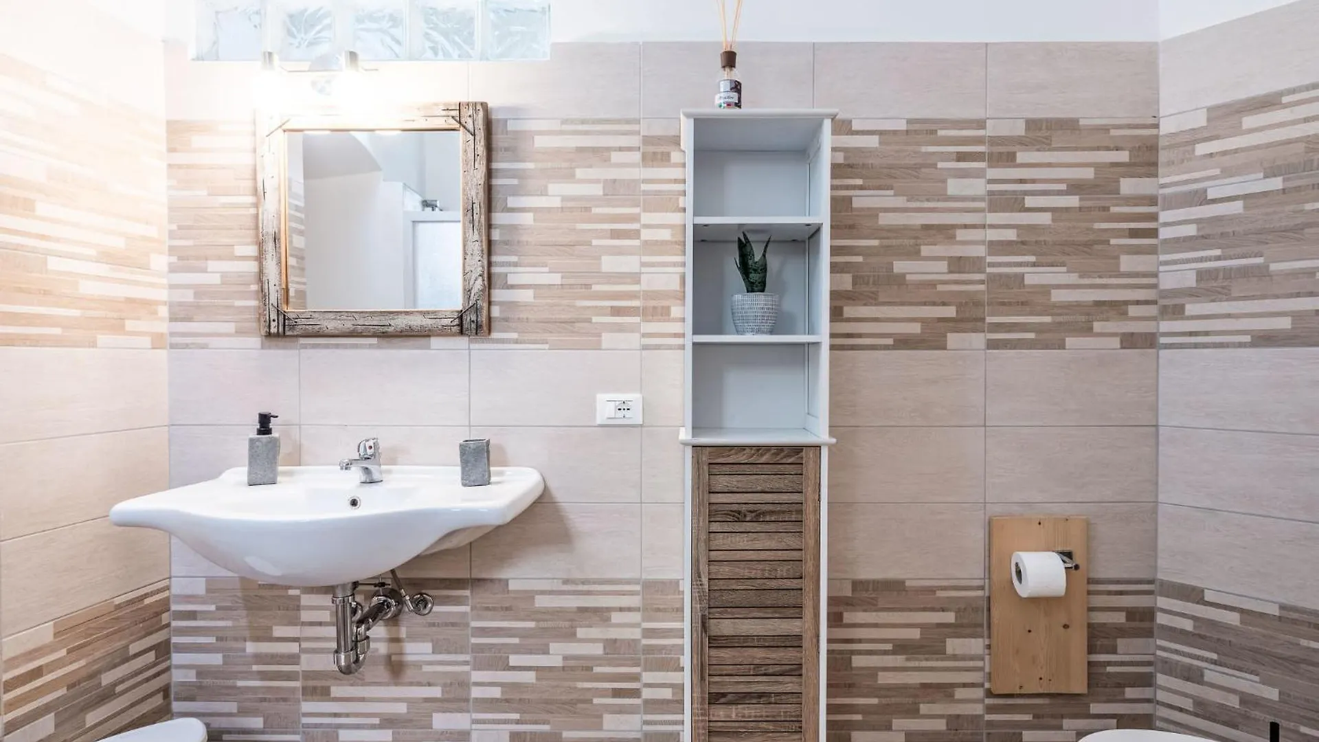 Apartment Marina By Interhome Dolcedo