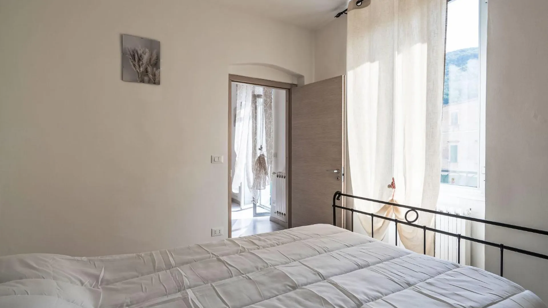 Apartment Marina By Interhome Dolcedo