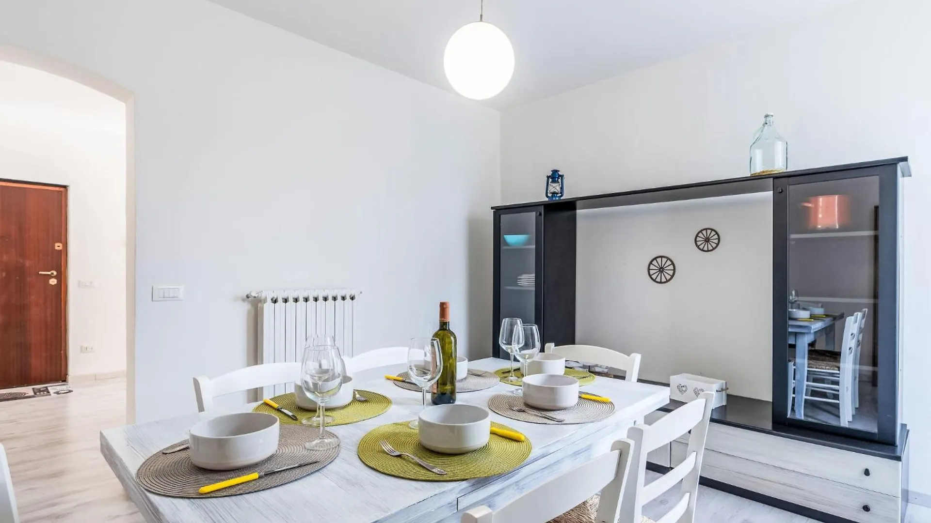 Apartment Marina By Interhome Dolcedo