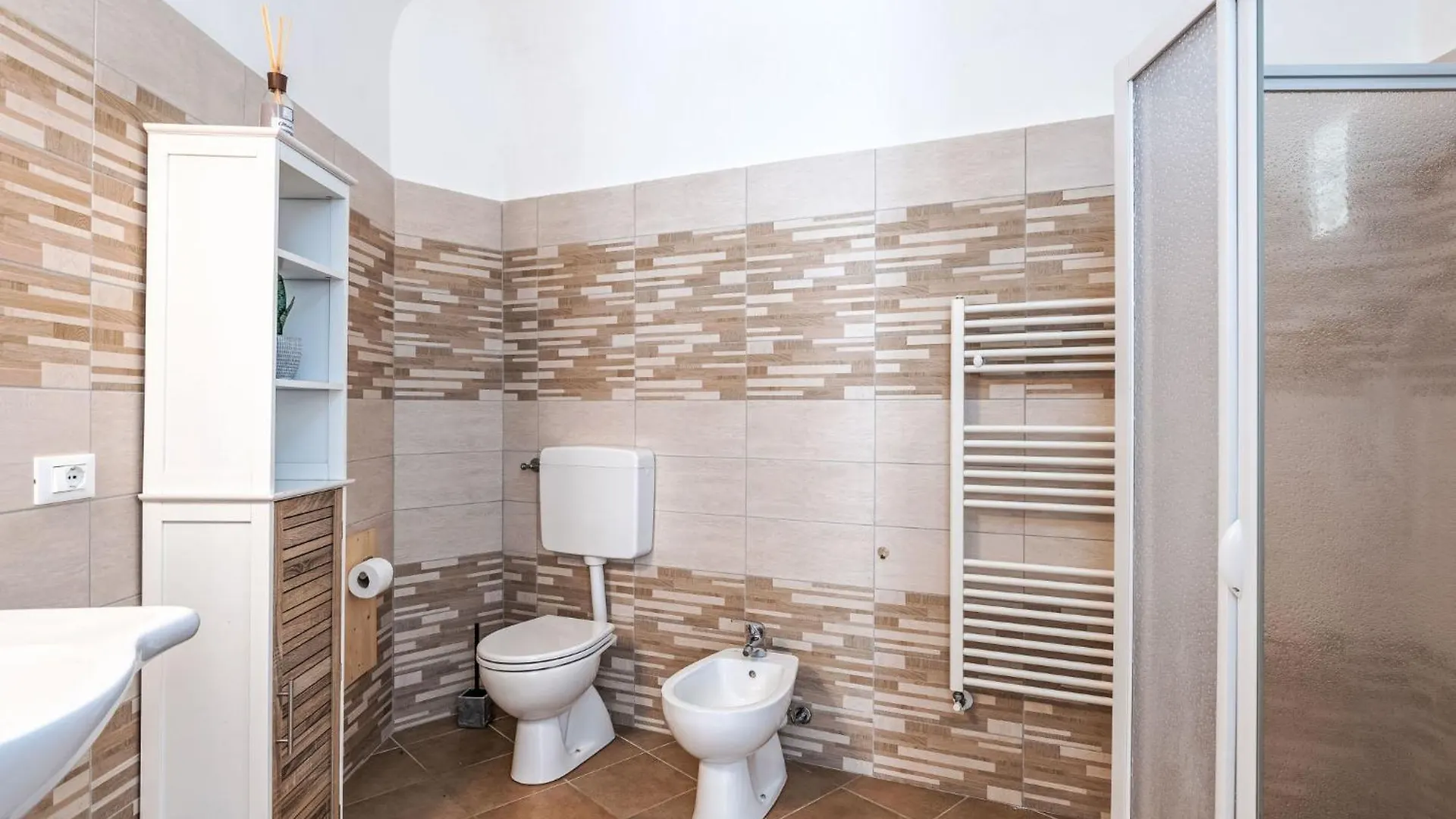 Apartment Marina By Interhome Dolcedo