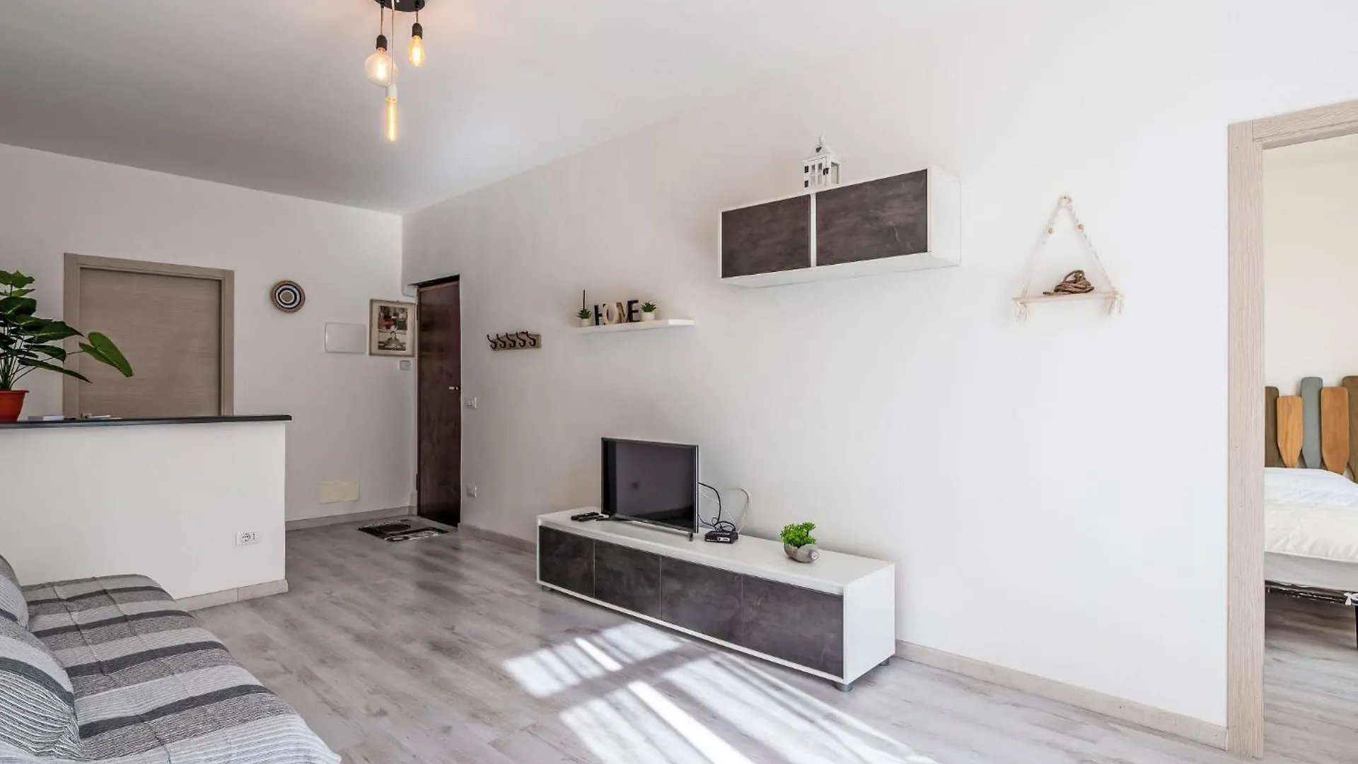 Apartment Marina By Interhome Dolcedo