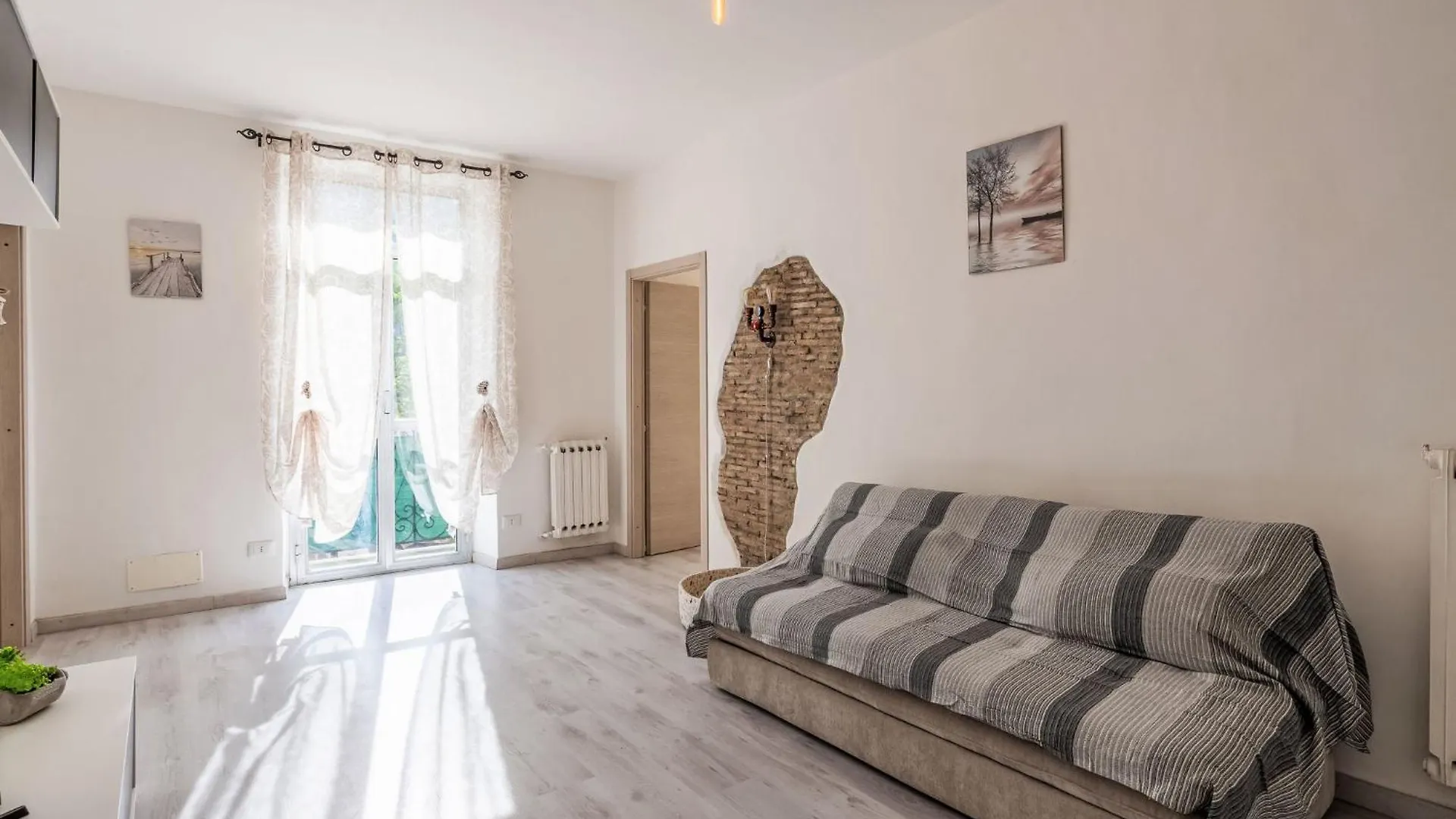 Apartment Marina By Interhome Dolcedo