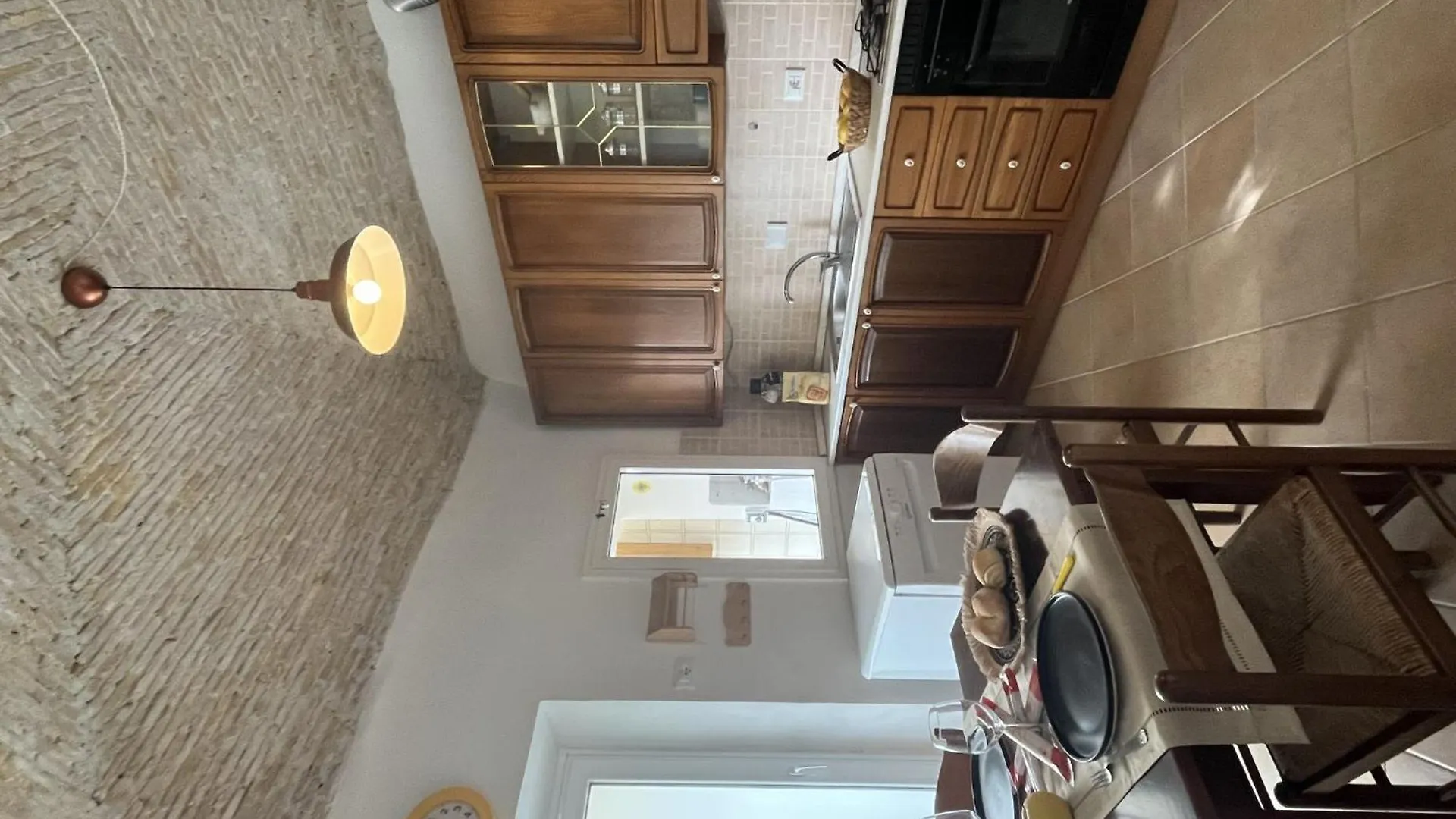 Apartment Marina By Interhome Dolcedo
