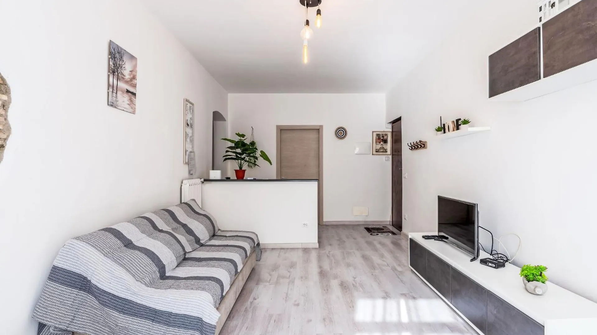 Apartment Marina By Interhome Dolcedo 0*,  Italy