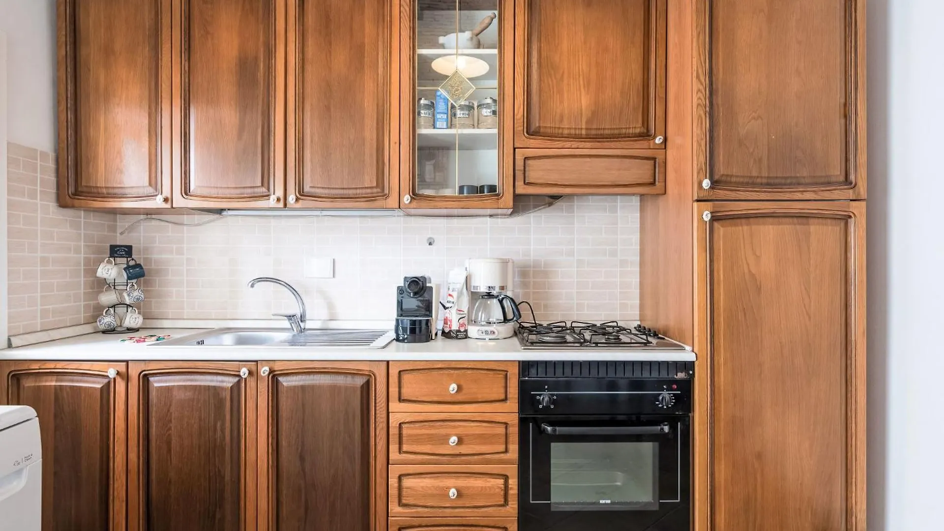 Apartment Marina By Interhome Dolcedo