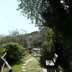  Apartment Il Cavedano Innamorato